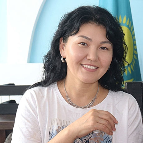 Айдана Дарын